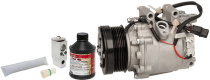 Four Seasons A/C Compressor and Component Kit 4720NK