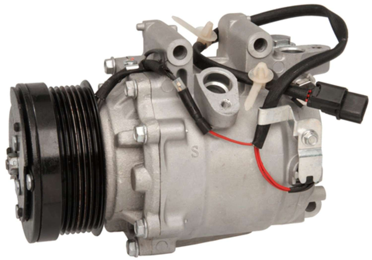 Four Seasons A/C Compressor and Component Kit 4720NK