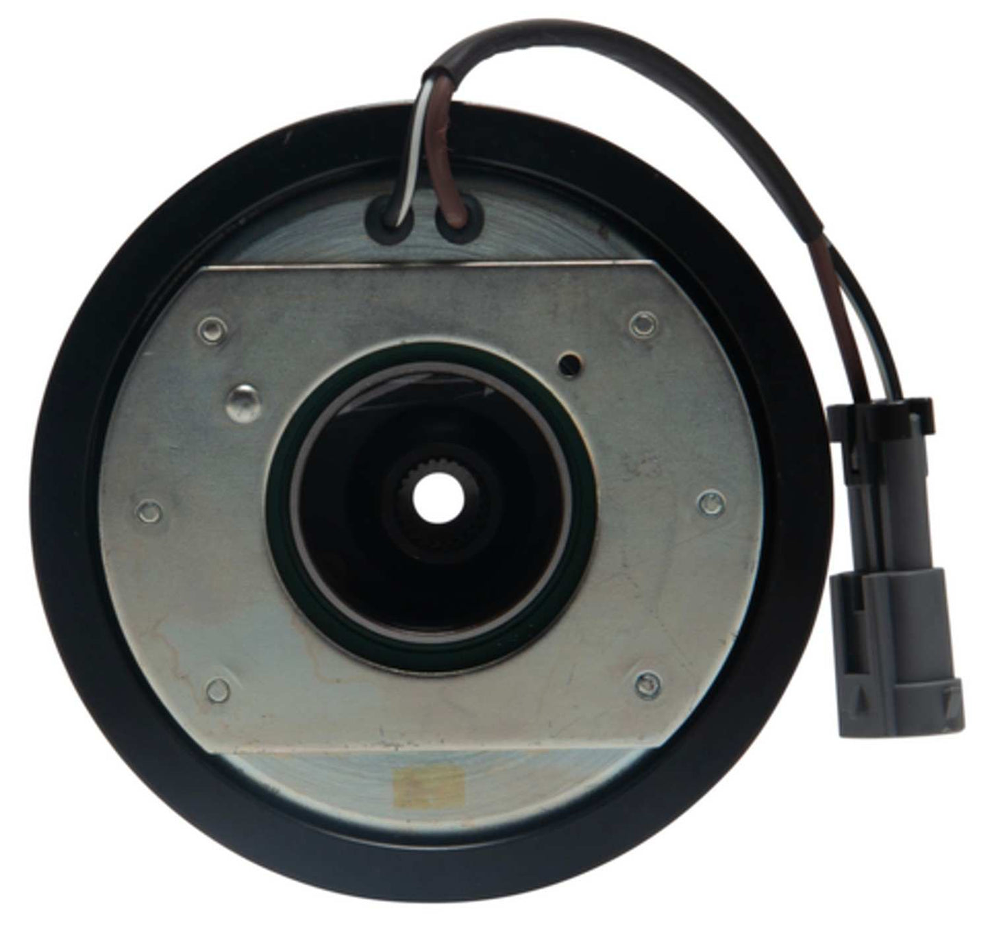 Four Seasons New GM CVC Clutch Assembly w/ Coil 47280