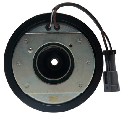 Four Seasons New GM CVC Clutch Assembly w/ Coil 47280