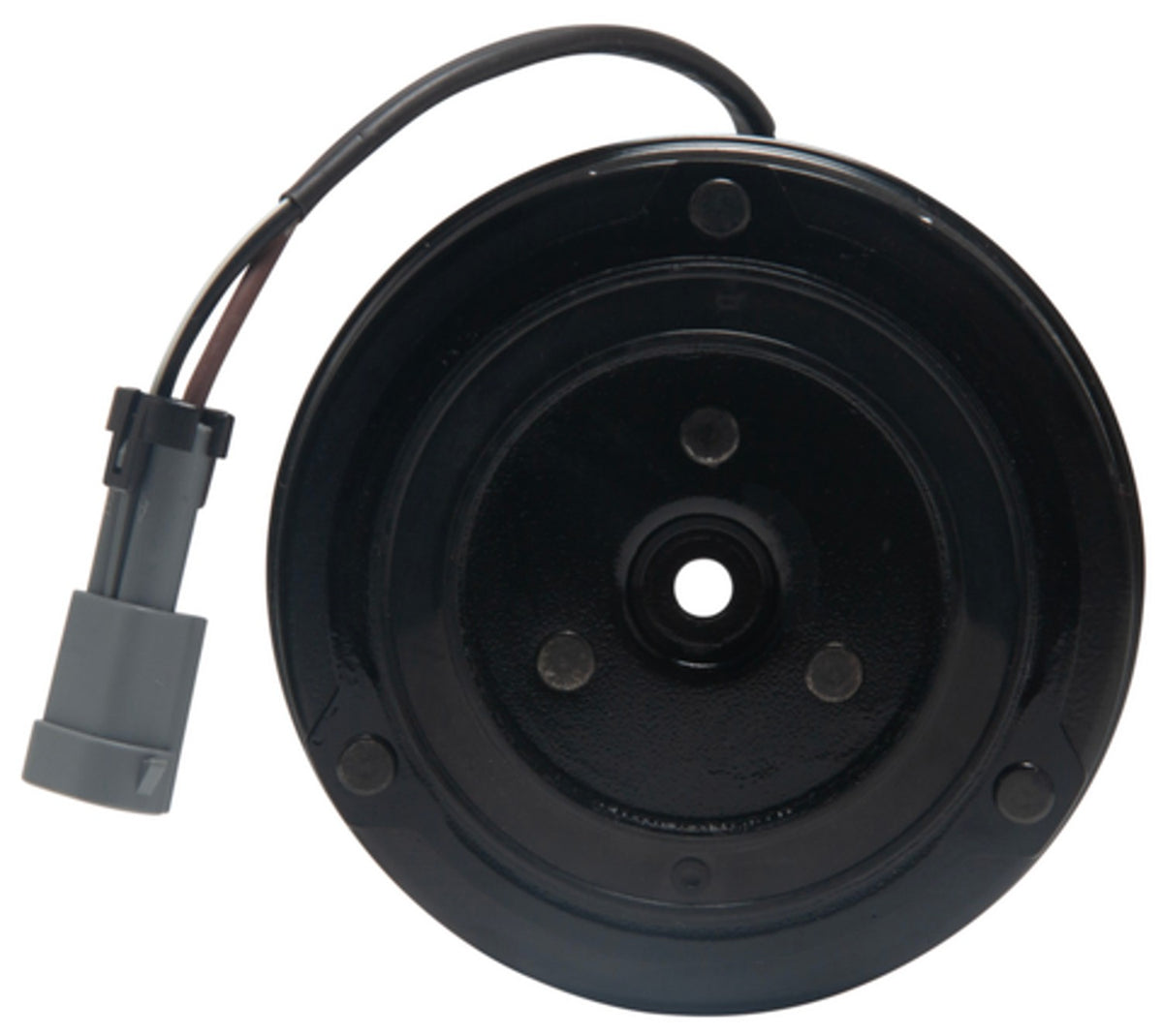 Four Seasons New GM CVC Clutch Assembly w/ Coil 47280