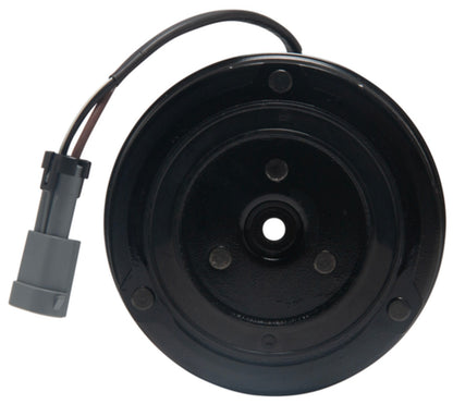 Four Seasons New GM CVC Clutch Assembly w/ Coil 47280