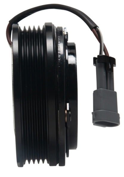 Four Seasons New GM CVC Clutch Assembly w/ Coil 47280