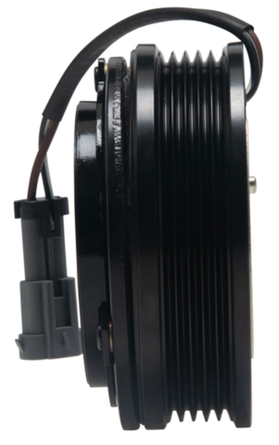 Four Seasons New GM CVC Clutch Assembly w/ Coil 47280