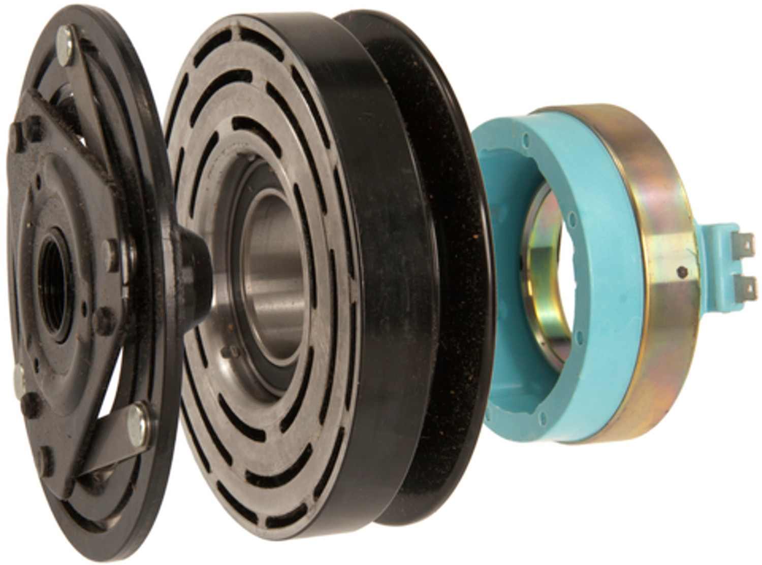 Four Seasons A/C Compressor Clutch 47298