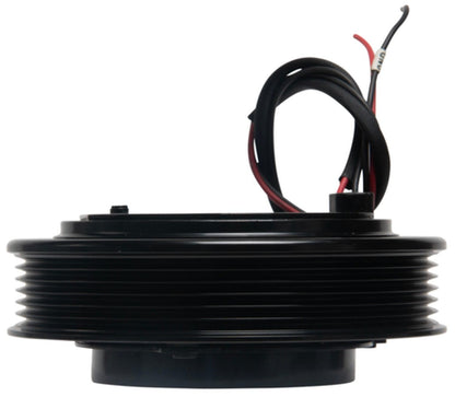 Four Seasons New Nippondenso 10PA Clutch Assembly w/ Coil 47315