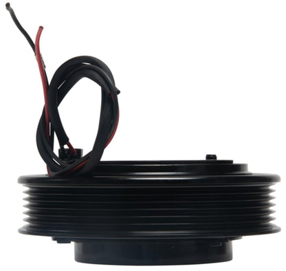 Four Seasons New Nippondenso 10PA Clutch Assembly w/ Coil 47315