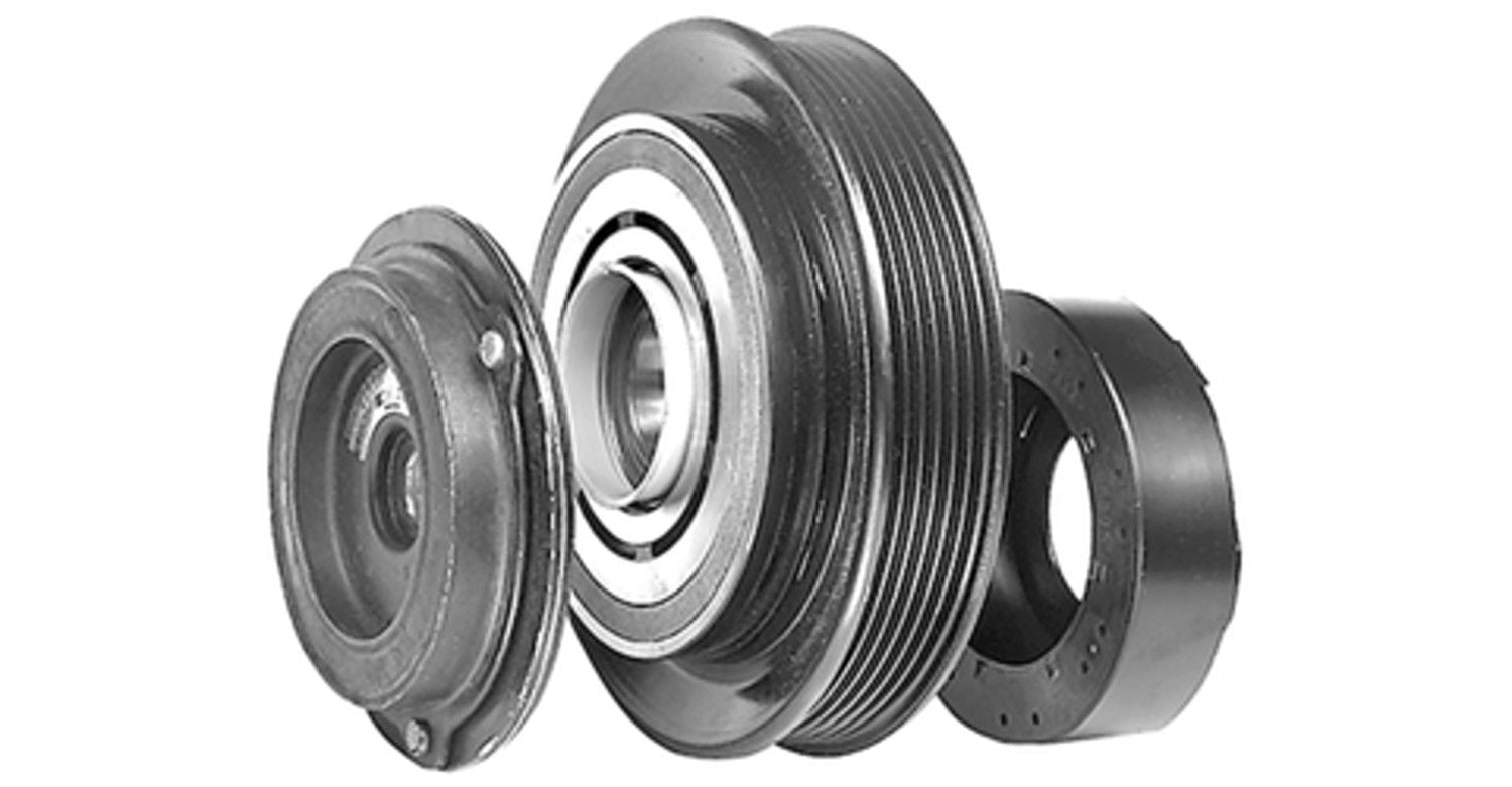 Four Seasons A/C Compressor Clutch 47319