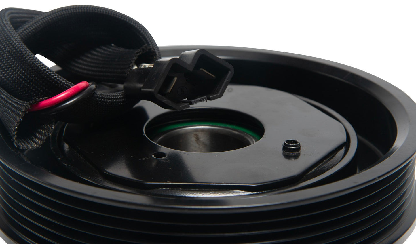 Four Seasons A/C Compressor Clutch 47319