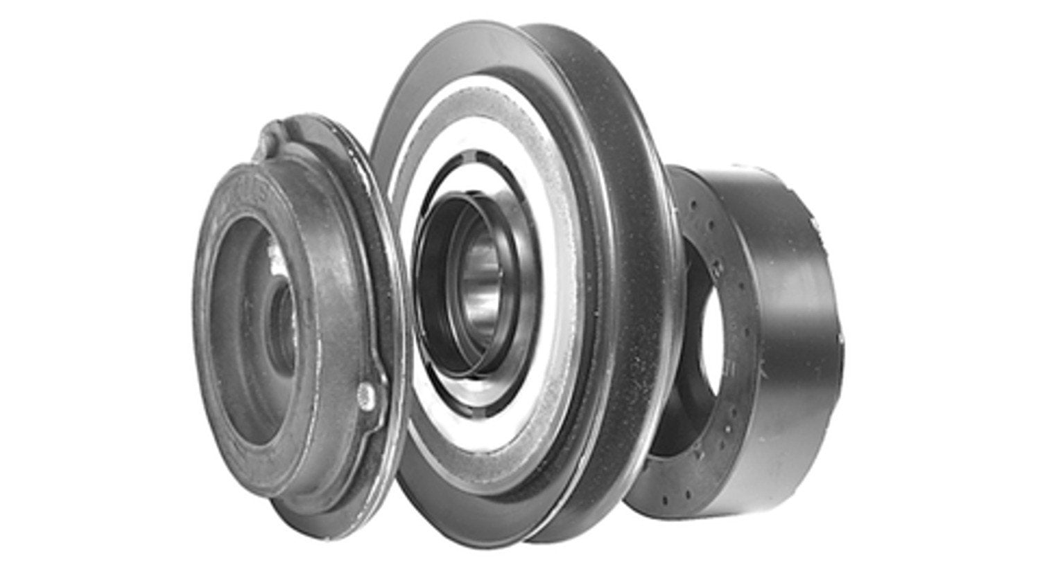 Four Seasons A/C Compressor Clutch 47320