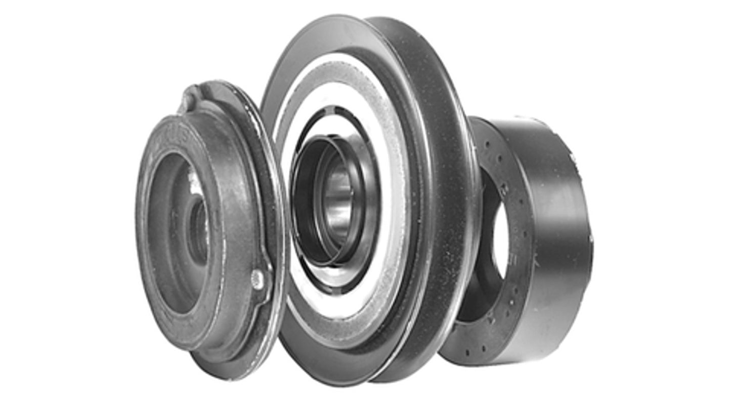 Four Seasons A/C Compressor Clutch 47320