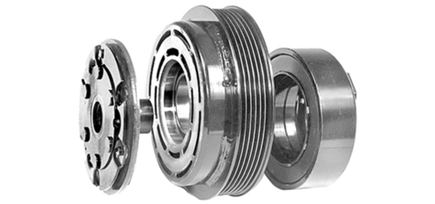 Four Seasons A/C Compressor Clutch 47321
