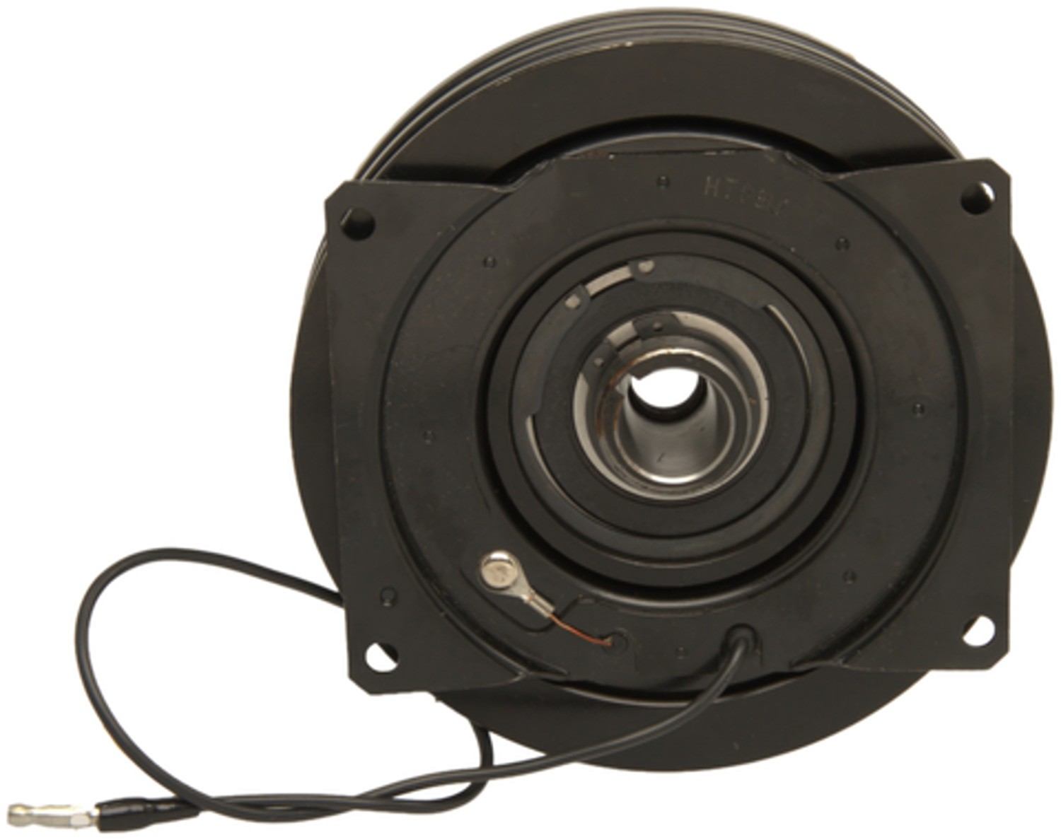 Four Seasons New York & Tec 206,209,210,HG850,HG1000 Clutch Assembly w/ Coil 47323