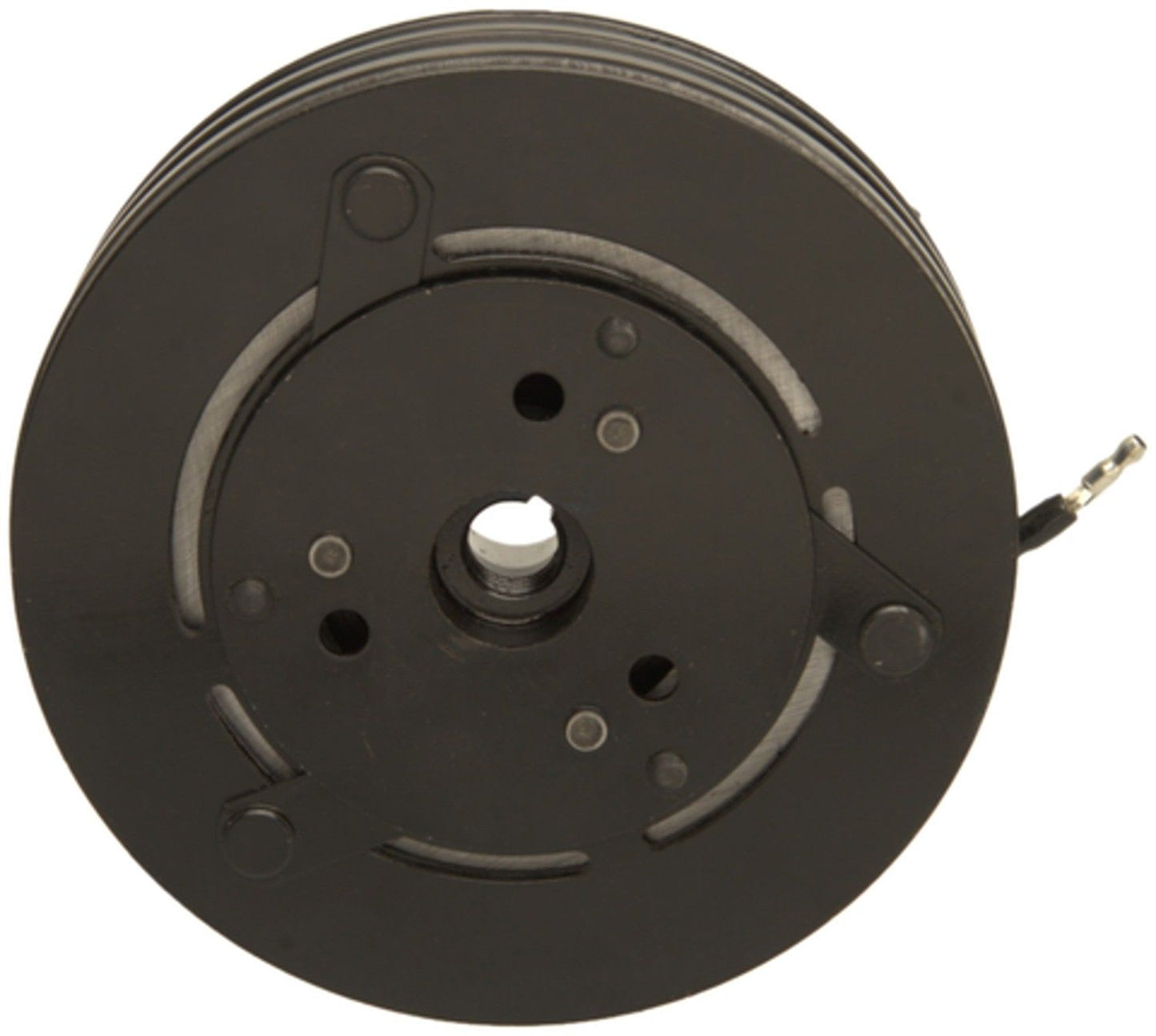 Four Seasons New York & Tec 206,209,210,HG850,HG1000 Clutch Assembly w/ Coil 47323