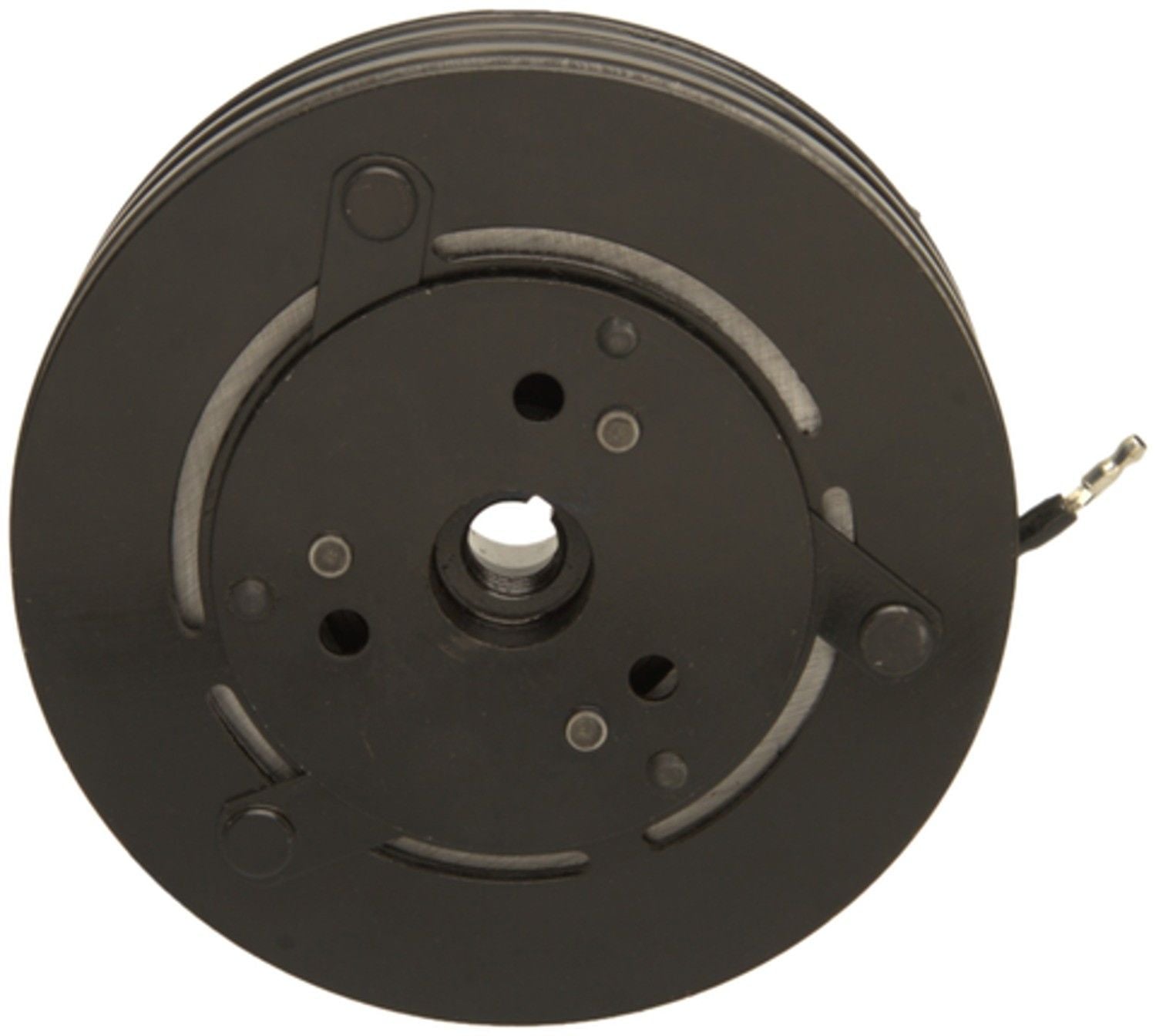 Four Seasons New York & Tec 206,209,210,HG850,HG1000 Clutch Assembly w/ Coil 47323