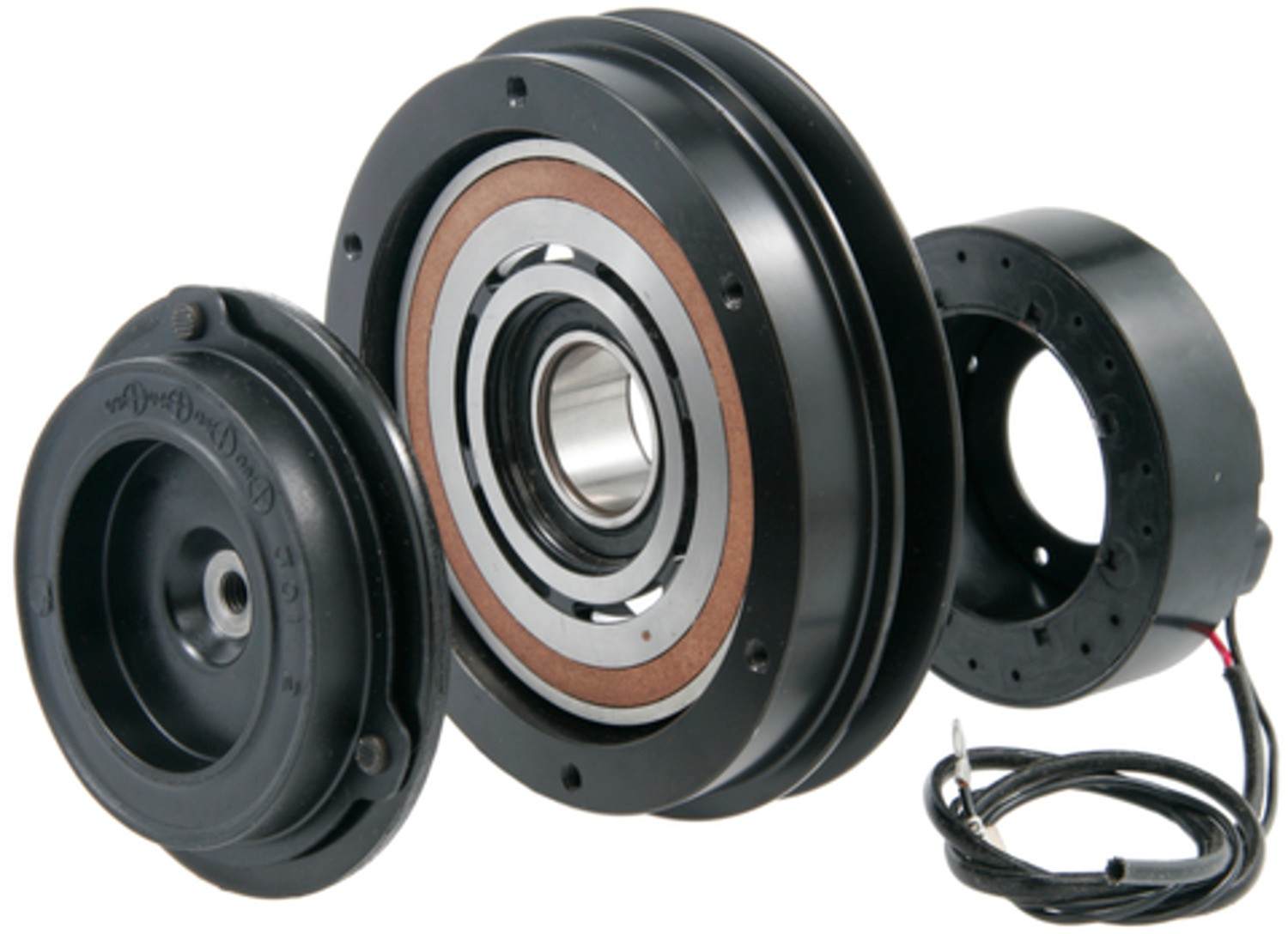 Four Seasons A/C Compressor Clutch 47338