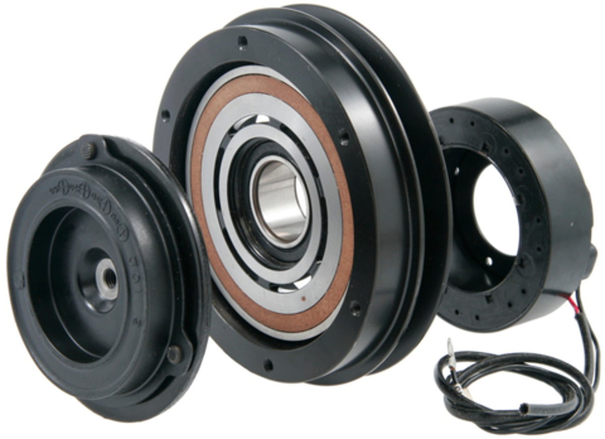 Four Seasons A/C Compressor Clutch 47338