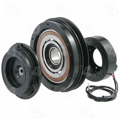 Four Seasons A/C Compressor Clutch 47338