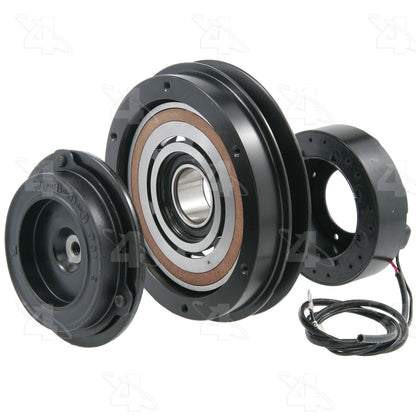 Four Seasons A/C Compressor Clutch 47338