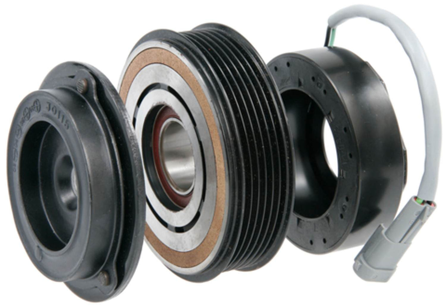 Four Seasons A/C Compressor Clutch 47348