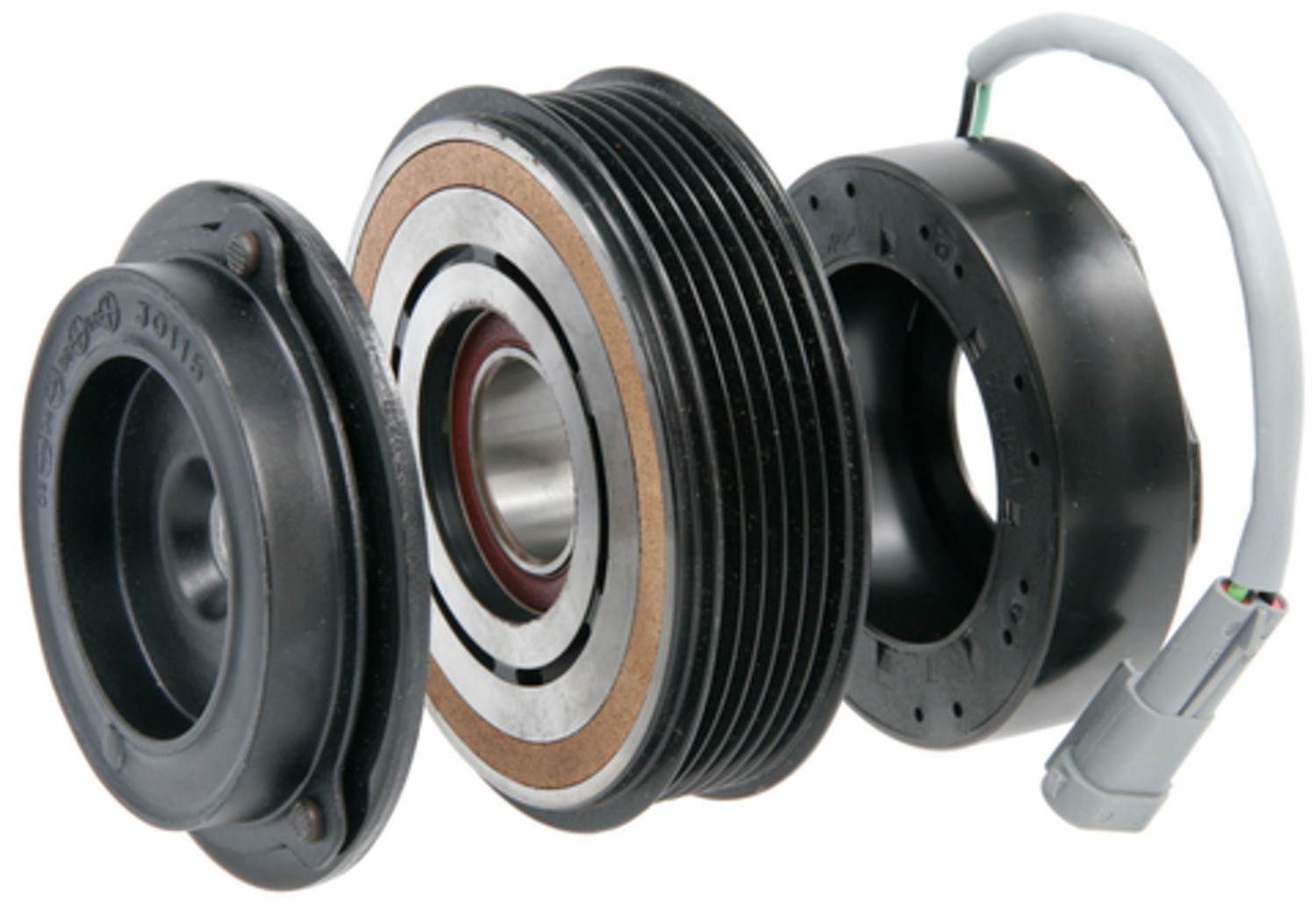 Four Seasons A/C Compressor Clutch 47348