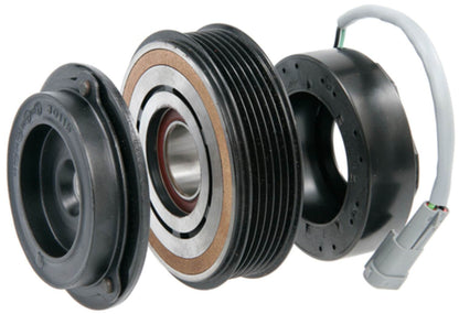 Four Seasons A/C Compressor Clutch 47348