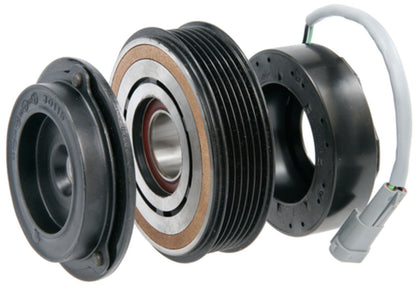 Four Seasons A/C Compressor Clutch 47348