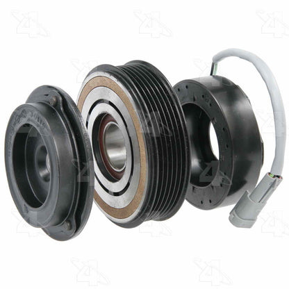 Four Seasons A/C Compressor Clutch 47348