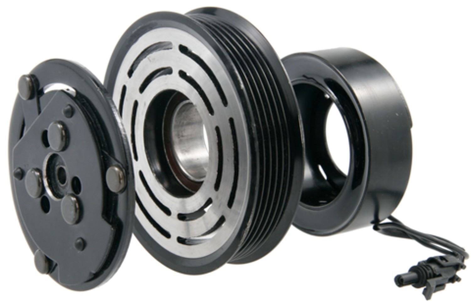 Four Seasons A/C Compressor Clutch 47351