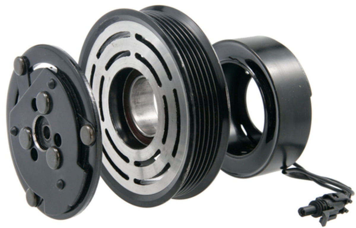 Four Seasons A/C Compressor Clutch 47351