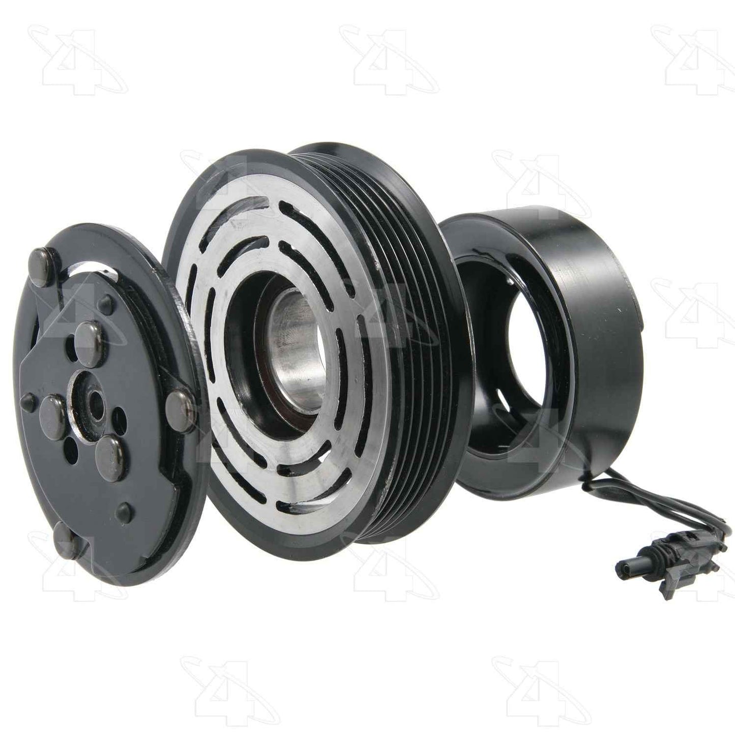 Four Seasons A/C Compressor Clutch 47351
