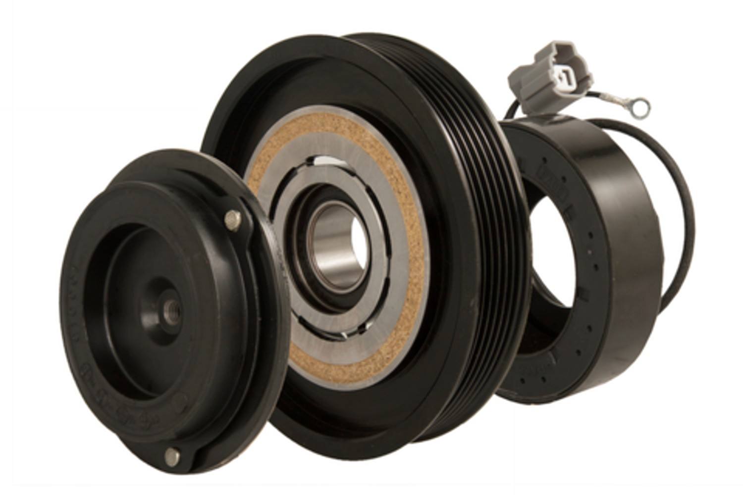 Four Seasons A/C Compressor Clutch 47361