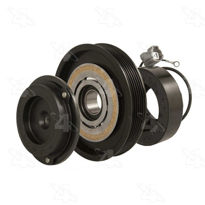 Four Seasons A/C Compressor Clutch 47361