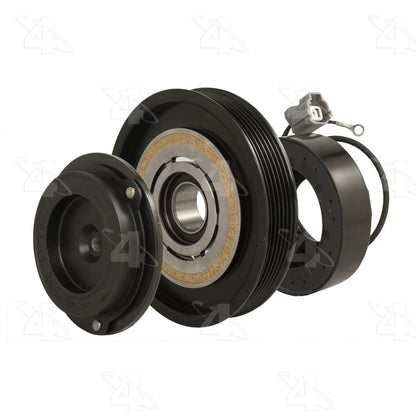 Four Seasons A/C Compressor Clutch 47361