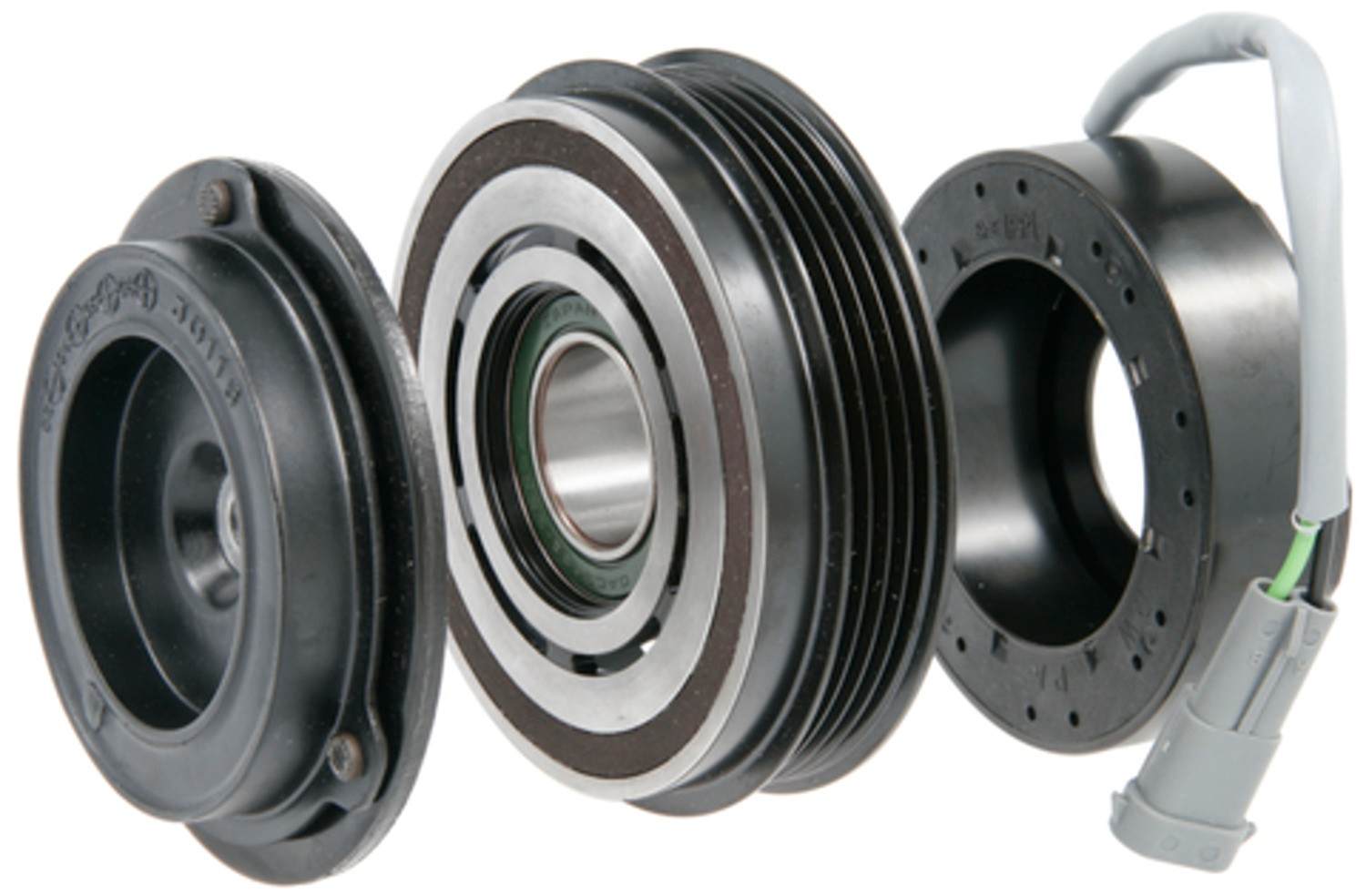 Four Seasons A/C Compressor Clutch 47362
