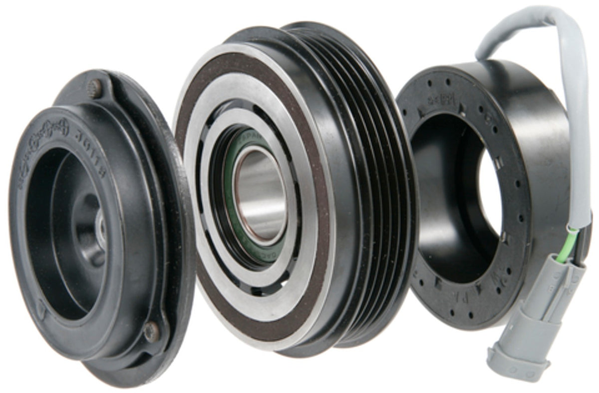 Four Seasons A/C Compressor Clutch 47362