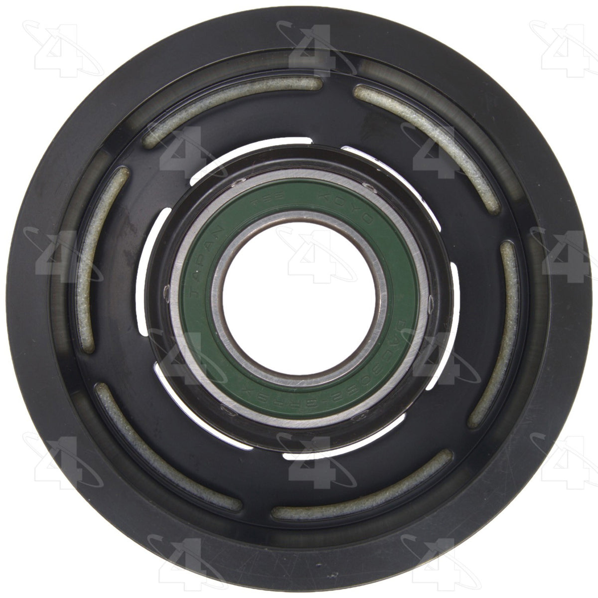 Four Seasons A/C Compressor Clutch 47362