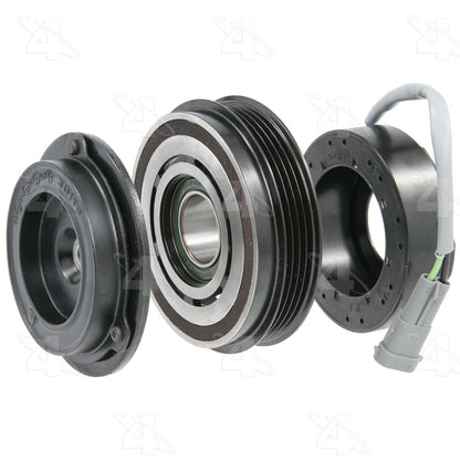 Four Seasons A/C Compressor Clutch 47362