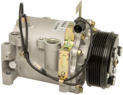 Four Seasons Complete Air Conditioning Kit w/ New Compressor 4736NK