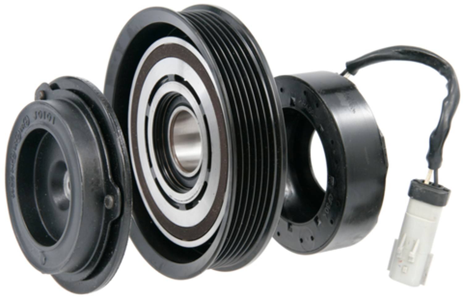 Four Seasons A/C Compressor Clutch 47374