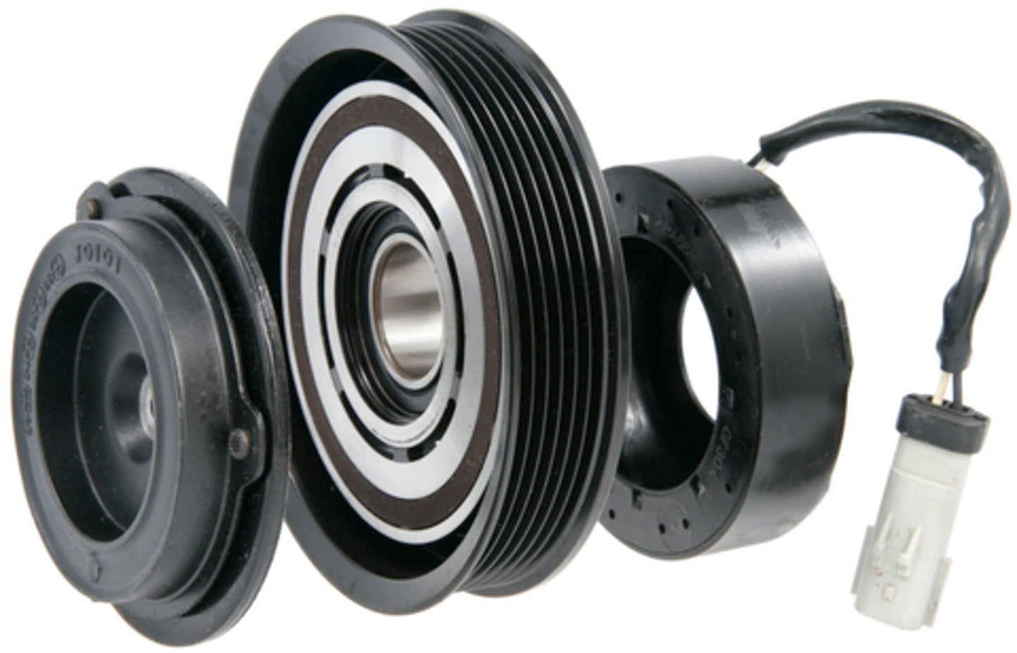 Four Seasons A/C Compressor Clutch 47374