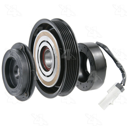 Four Seasons A/C Compressor Clutch 47375