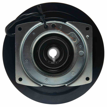Four Seasons New York & Tec 206,209,210,HG850,HG1000 Clutch Assembly w/ Coil 47534