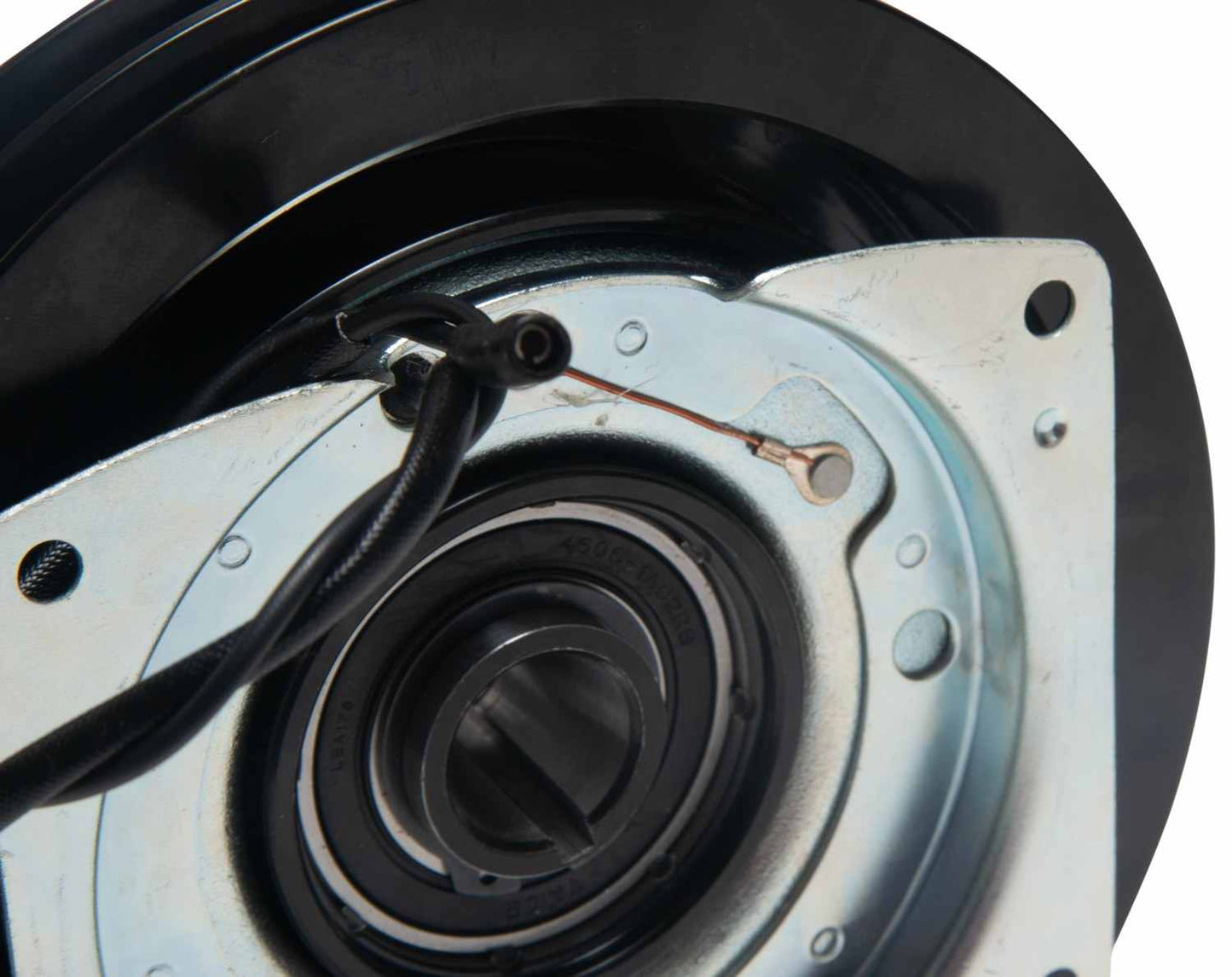 Four Seasons New York & Tec 206,209,210,HG850,HG1000 Clutch Assembly w/ Coil 47534