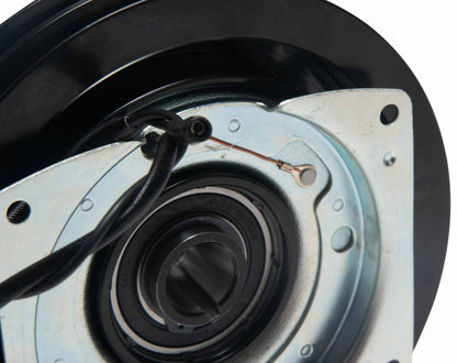 Four Seasons New York & Tec 206,209,210,HG850,HG1000 Clutch Assembly w/ Coil 47534