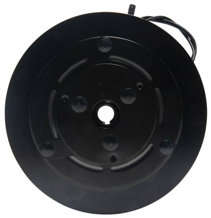 Four Seasons New York & Tec 206,209,210,HG850,HG1000 Clutch Assembly w/ Coil 47534