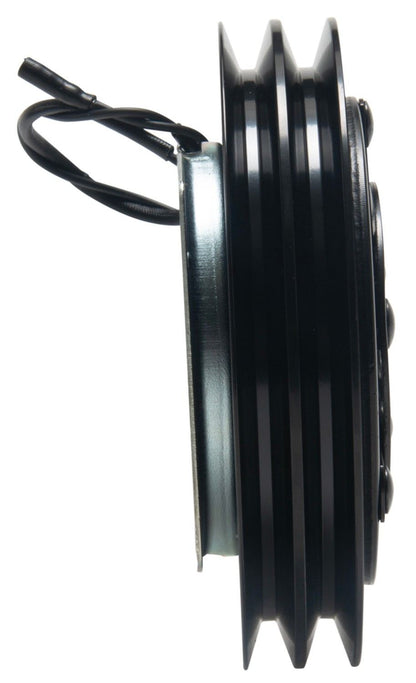 Four Seasons New York & Tec 206,209,210,HG850,HG1000 Clutch Assembly w/ Coil 47534