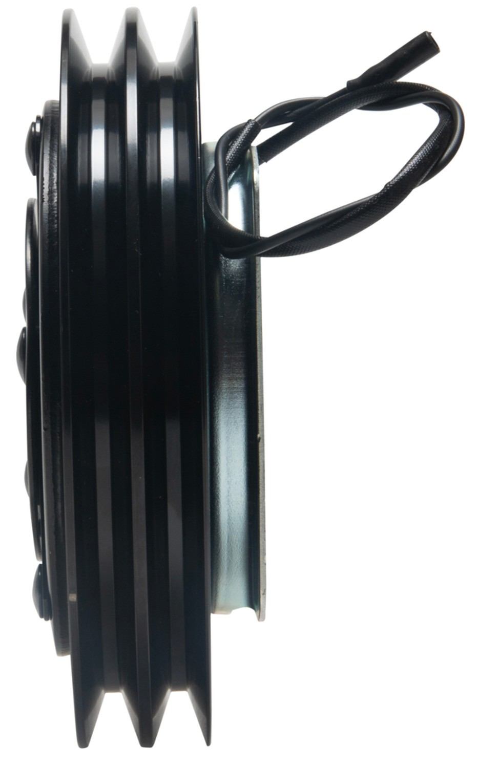 Four Seasons New York & Tec 206,209,210,HG850,HG1000 Clutch Assembly w/ Coil 47534