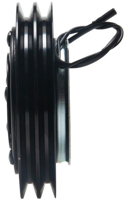 Four Seasons New York & Tec 206,209,210,HG850,HG1000 Clutch Assembly w/ Coil 47534
