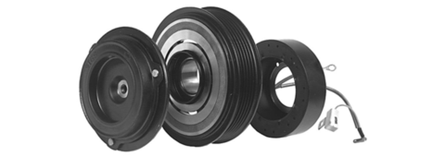 Four Seasons A/C Compressor Clutch 47536